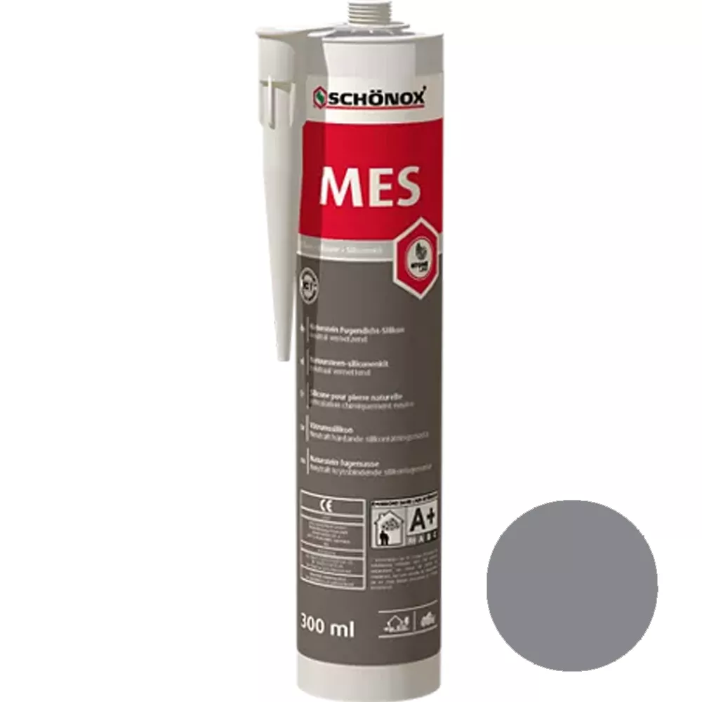 Gris Platine
