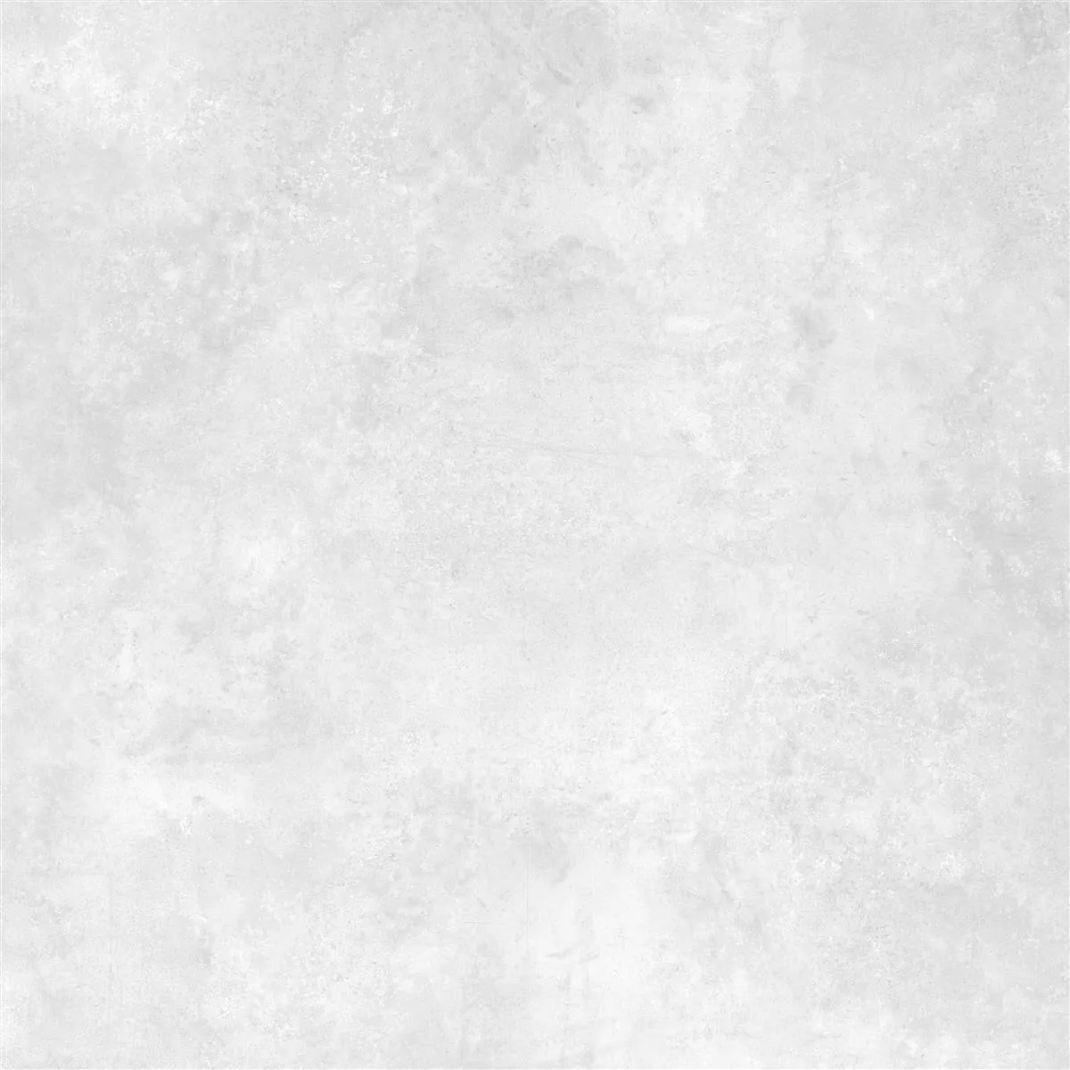Échantillon Carrelage Sol Et Mur Illusion Métaloptique Lappato Blanc 120x120cm
