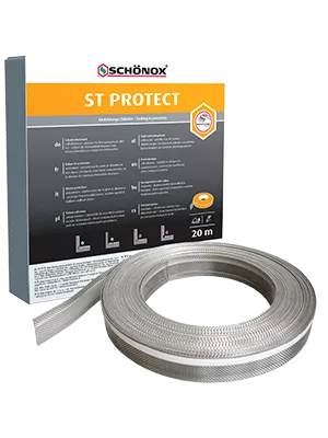Ruban de protection contre les coupures acier inoxydable Schönox ST PROTECT Ruban de protection contre les coupures acier inoxydable Schönox ST PROTECT