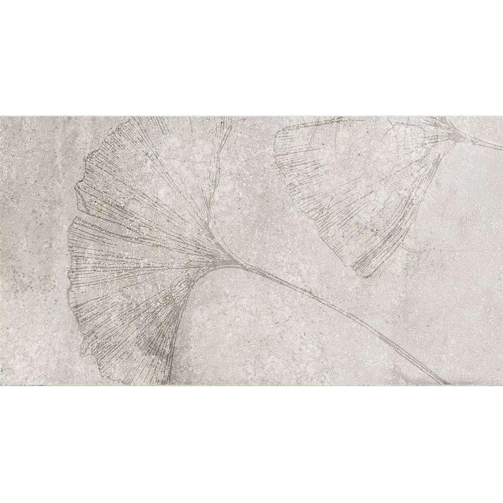 Carrelage Mural Attila Gris Rectifié Décor 4 30x60cm Carrelage Mural Attila Gris Rectifié Décor 4 30x60cm