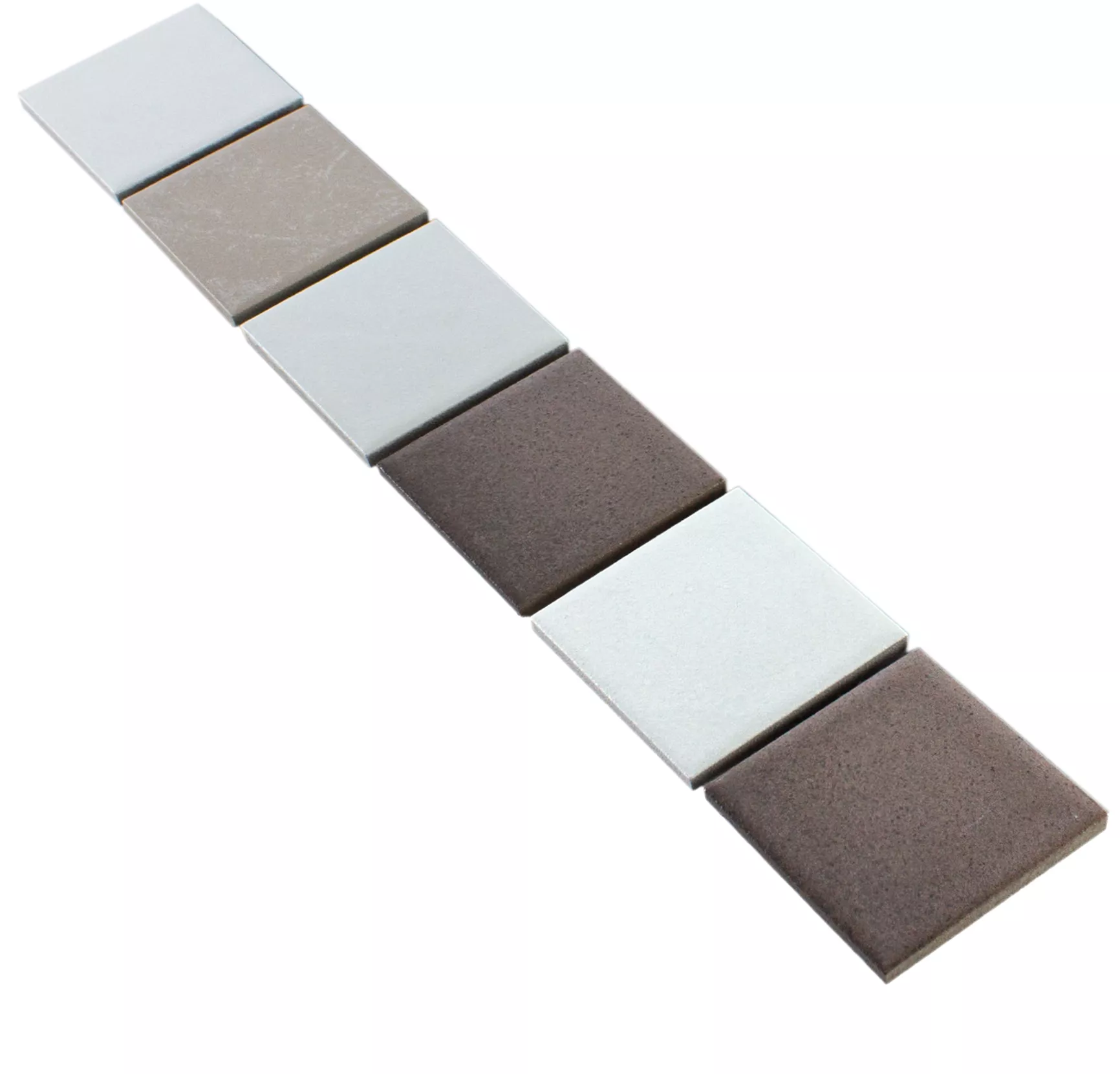 Céramique Carrelage Bordure Tirana Brun Beige Céramique Carrelage Bordure Tirana Brun Beige