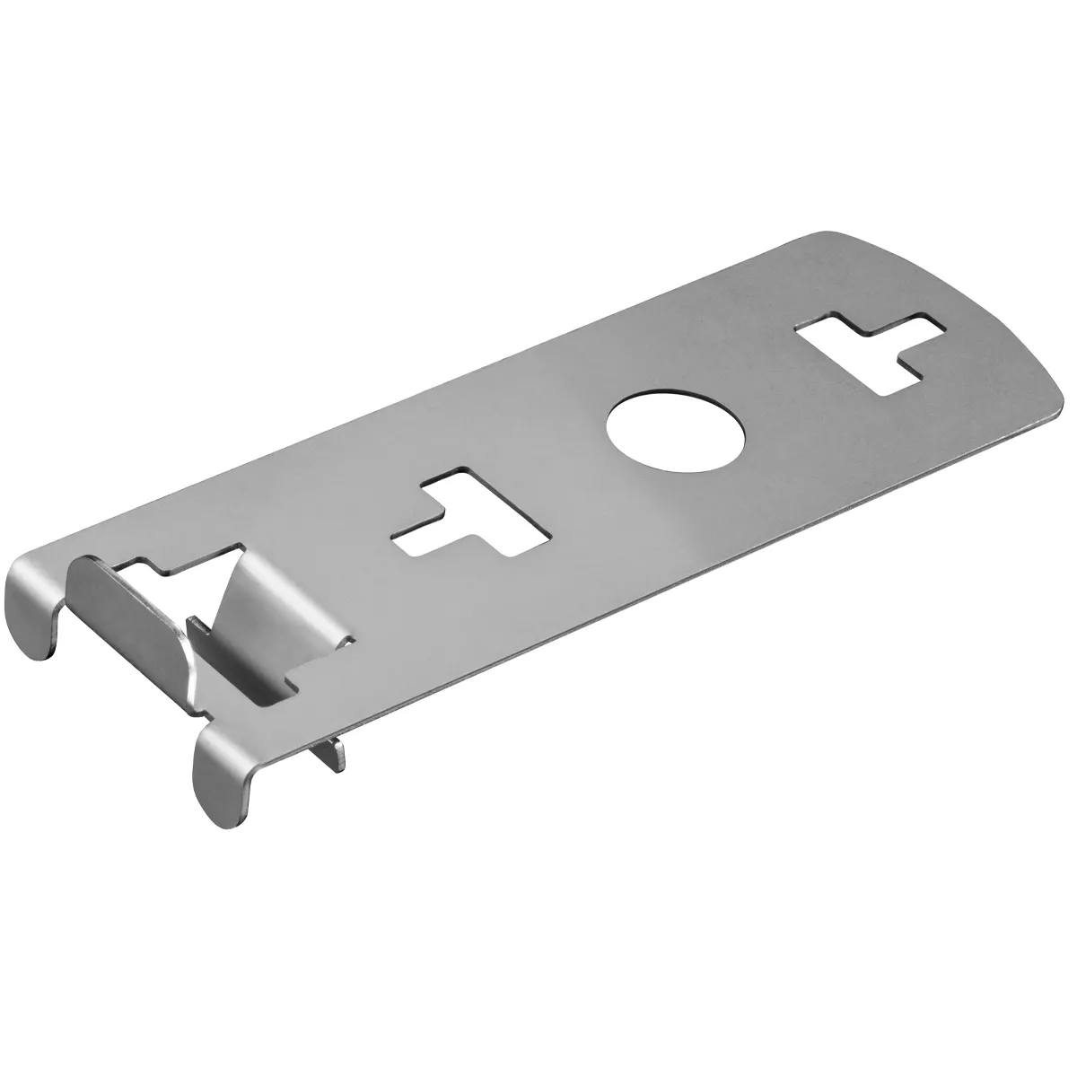 Pince de bord de tête verticale Pince de bord de tête verticale