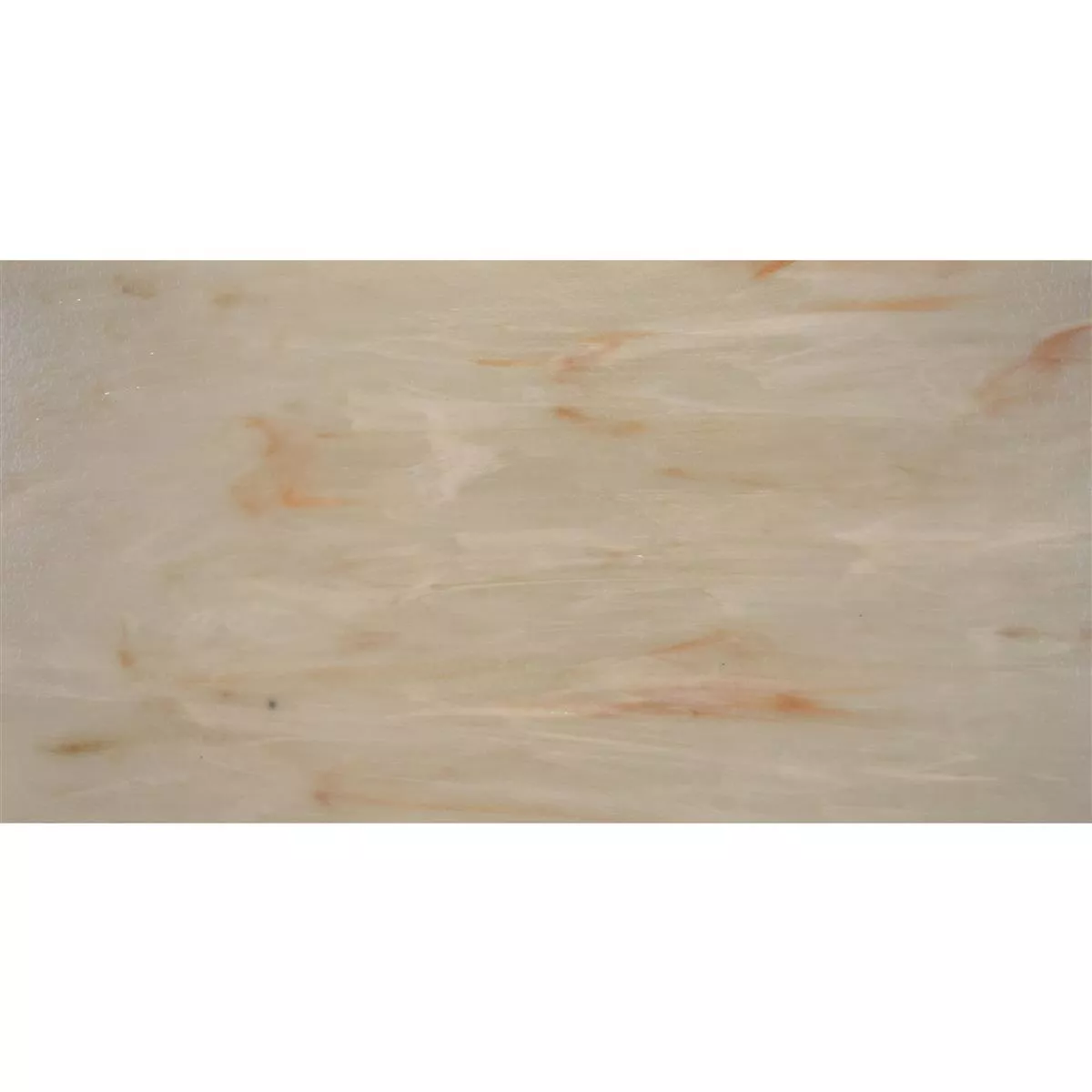 Verre Carrelage Mural Trend-Vi Supreme Bois Cream 30x60cm Verre Carrelage Mural Trend-Vi Supreme Bois Cream 30x60cm