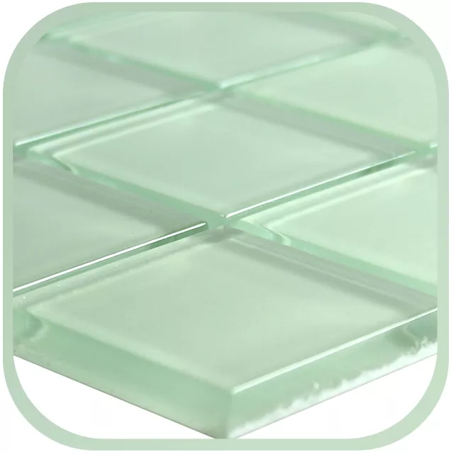 Mosaïque Verre Uni Mosaïque Verre Uni