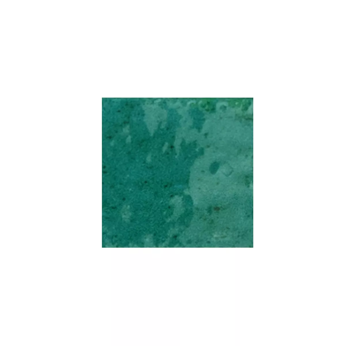 Brazil Emerald Glänzend 10x10 cm