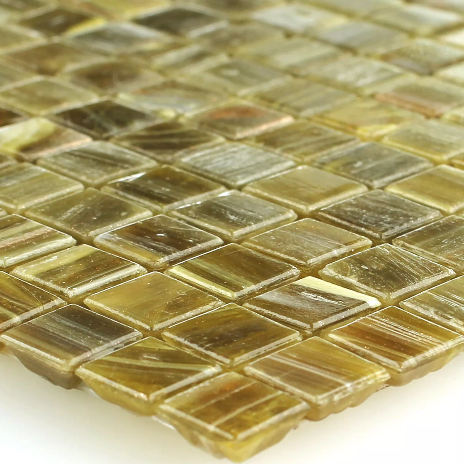 Mosaïque Trend-Vi Verre Brillante 279 20x20x4mm