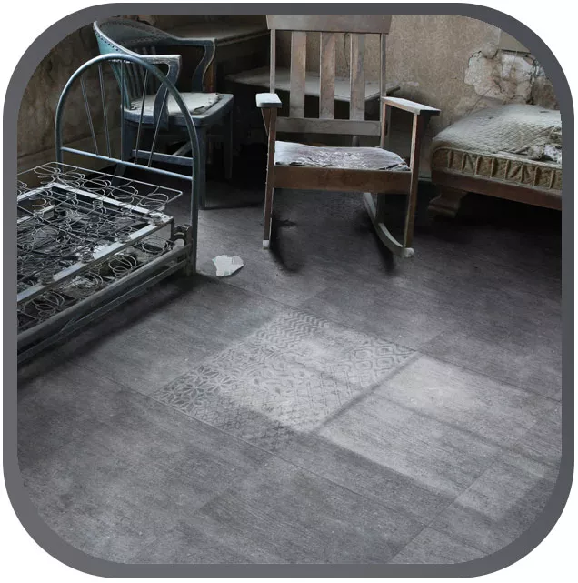 Carrelage XXL