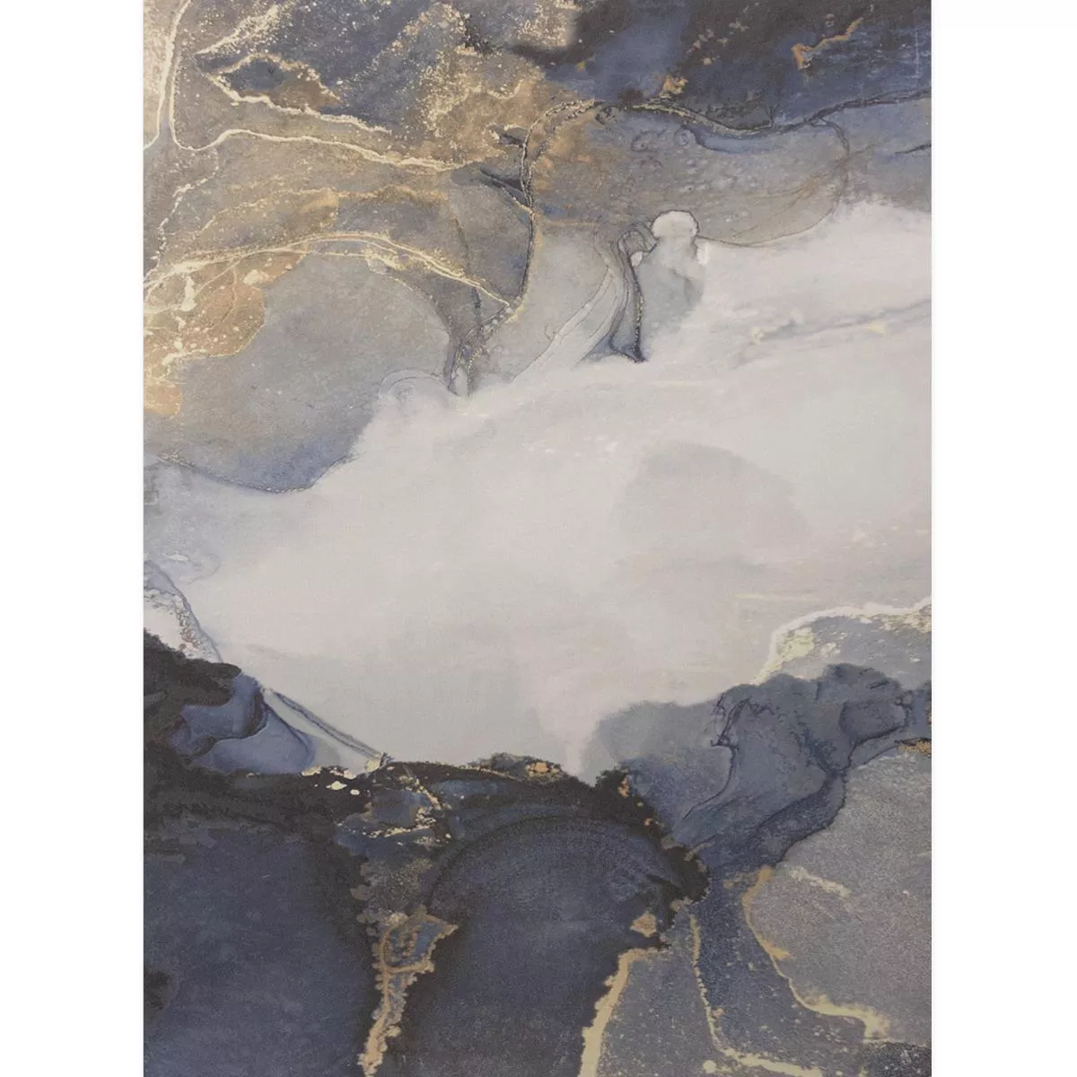 Carrelage Sol Et Mur Vinland Marbre Optique Poli Brillant Bleu Gris Or 60x120cm Carrelage Sol Et Mur Vinland Marbre Optique Poli Brillant Bleu Gris Or 60x120cm