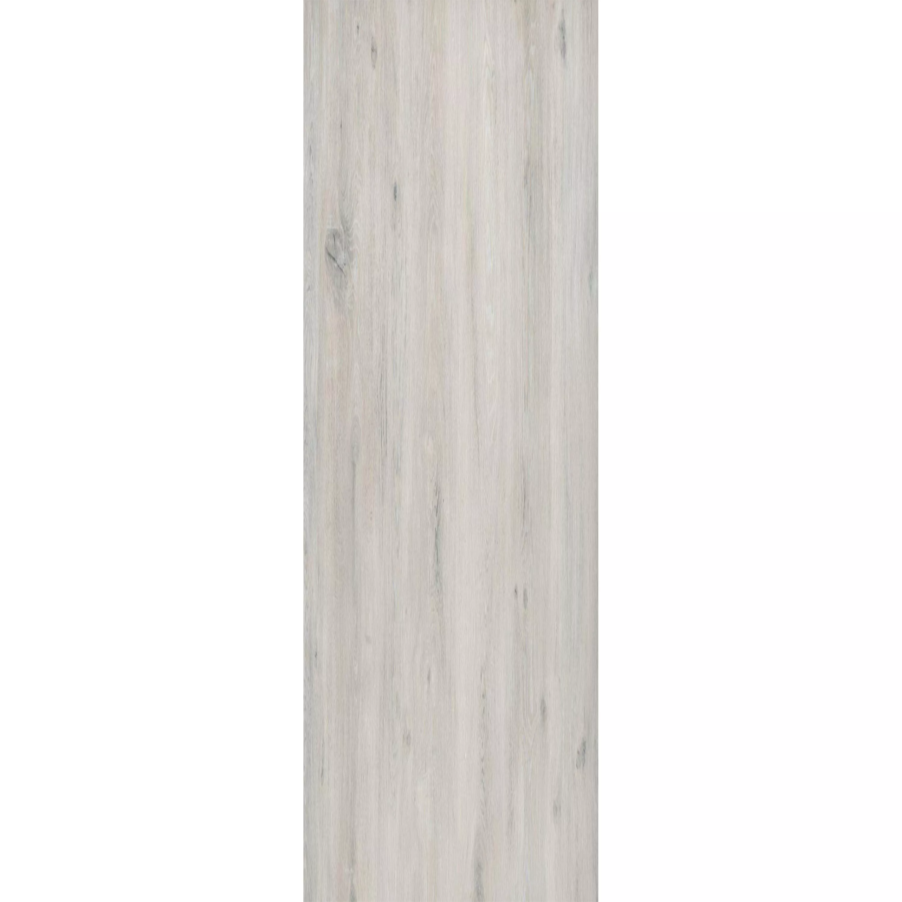 Échantillon Vinyle Carrelage Sol Et Mur Système De Clic Elmswood Gris Clair 17,2x121cm