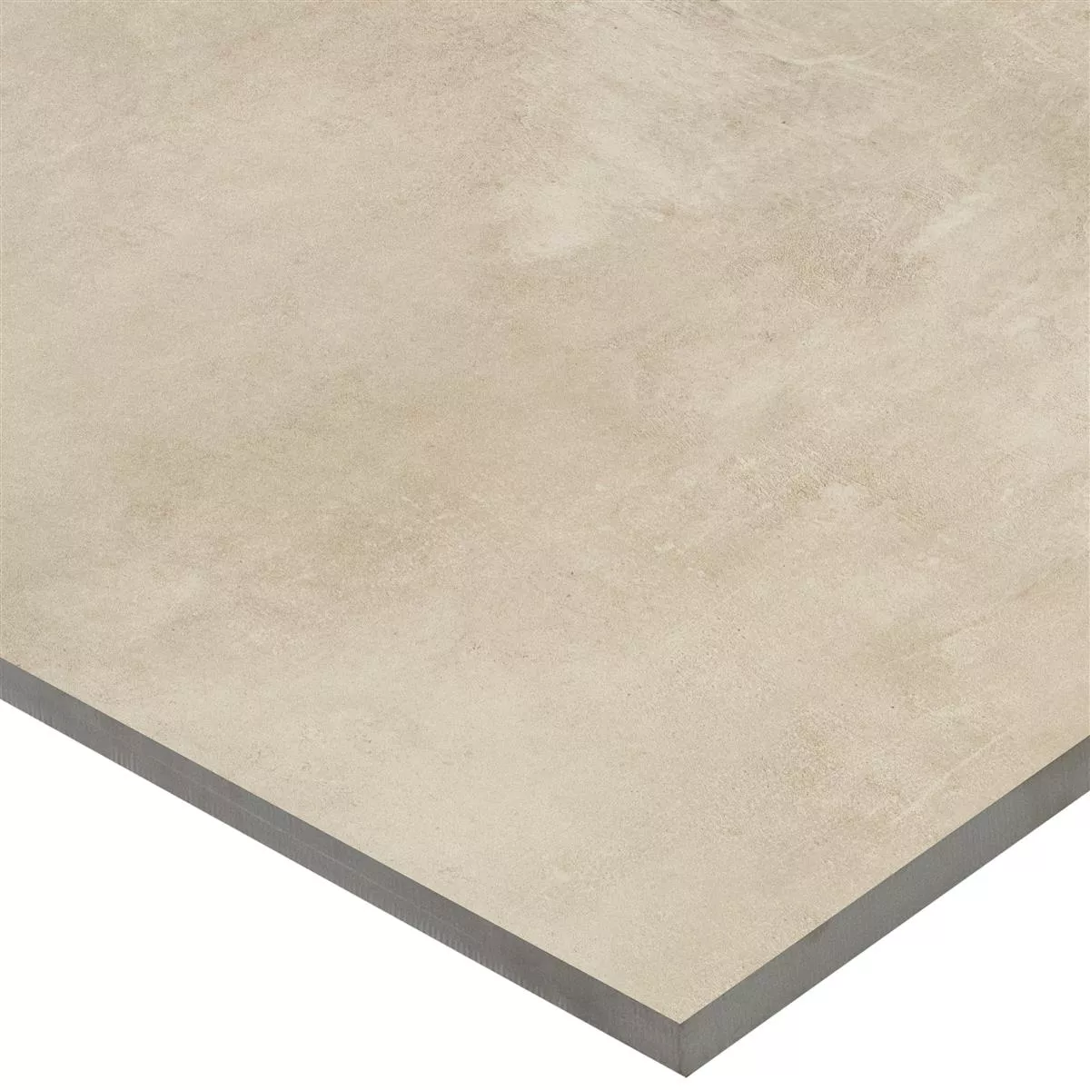 Échantillon Carrelage Sol Et Mur Assos Optique En Béton R10/B Beige Foncé 30x60cm