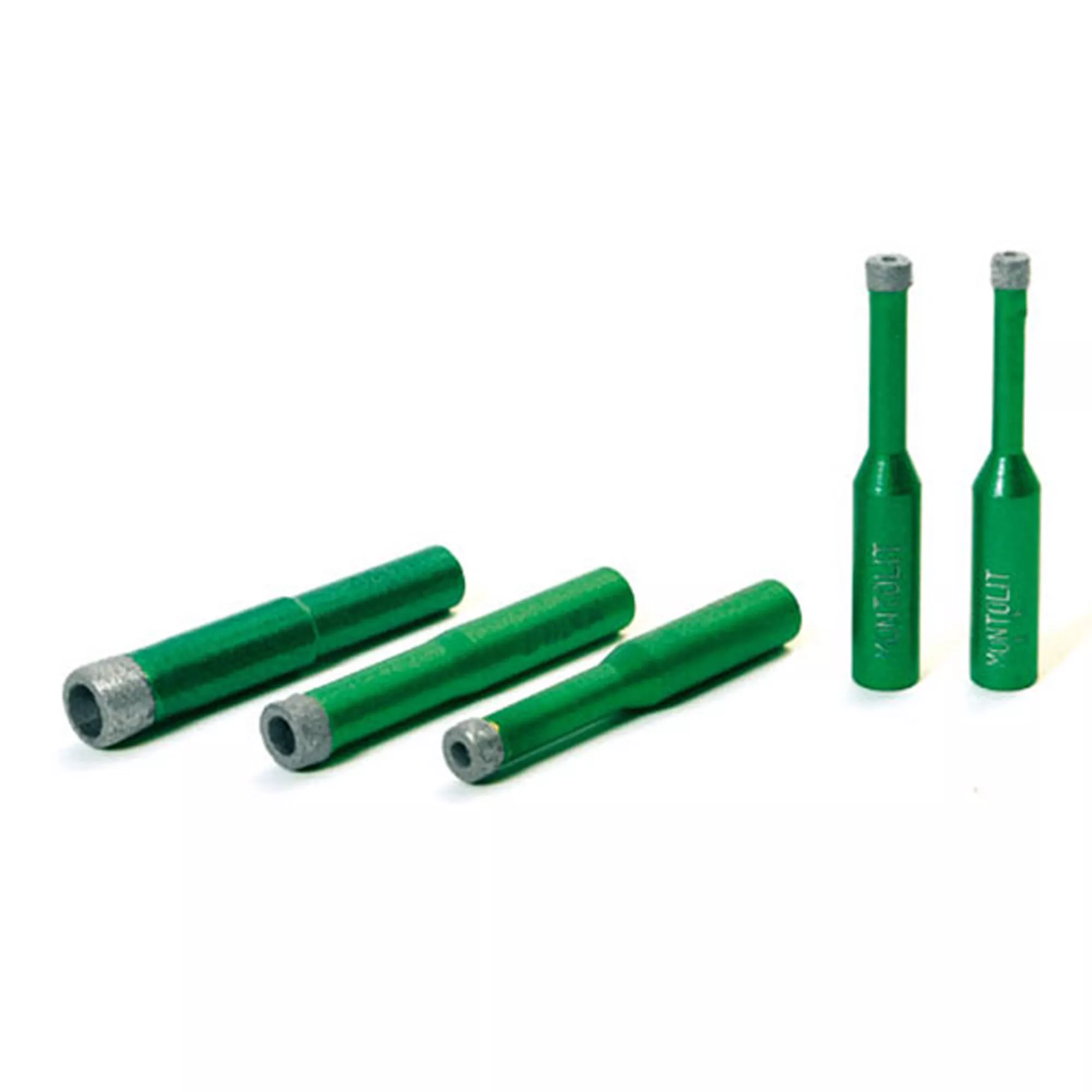 Trépan Diamant - Forage à Sec En Grès Fin, Céramique Et Granit (5 Mm Ø) Trépan Diamant - Forage à Sec En Grès Fin, Céramique Et Granit (5 Mm Ø)