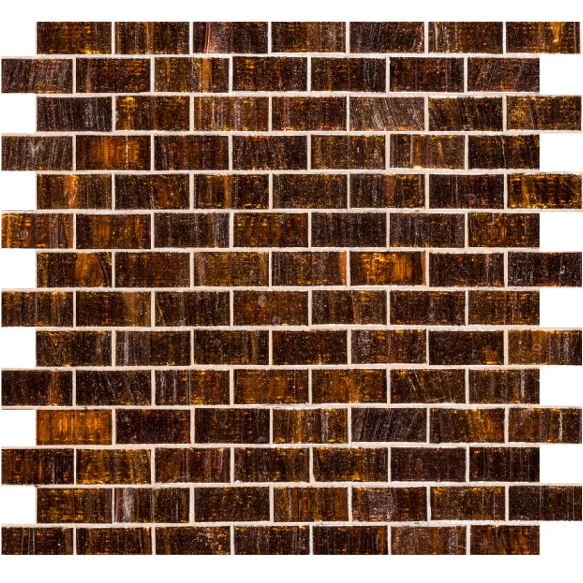 Mosaïque En Verre Carrelage Trend-Vi Rectangular 270