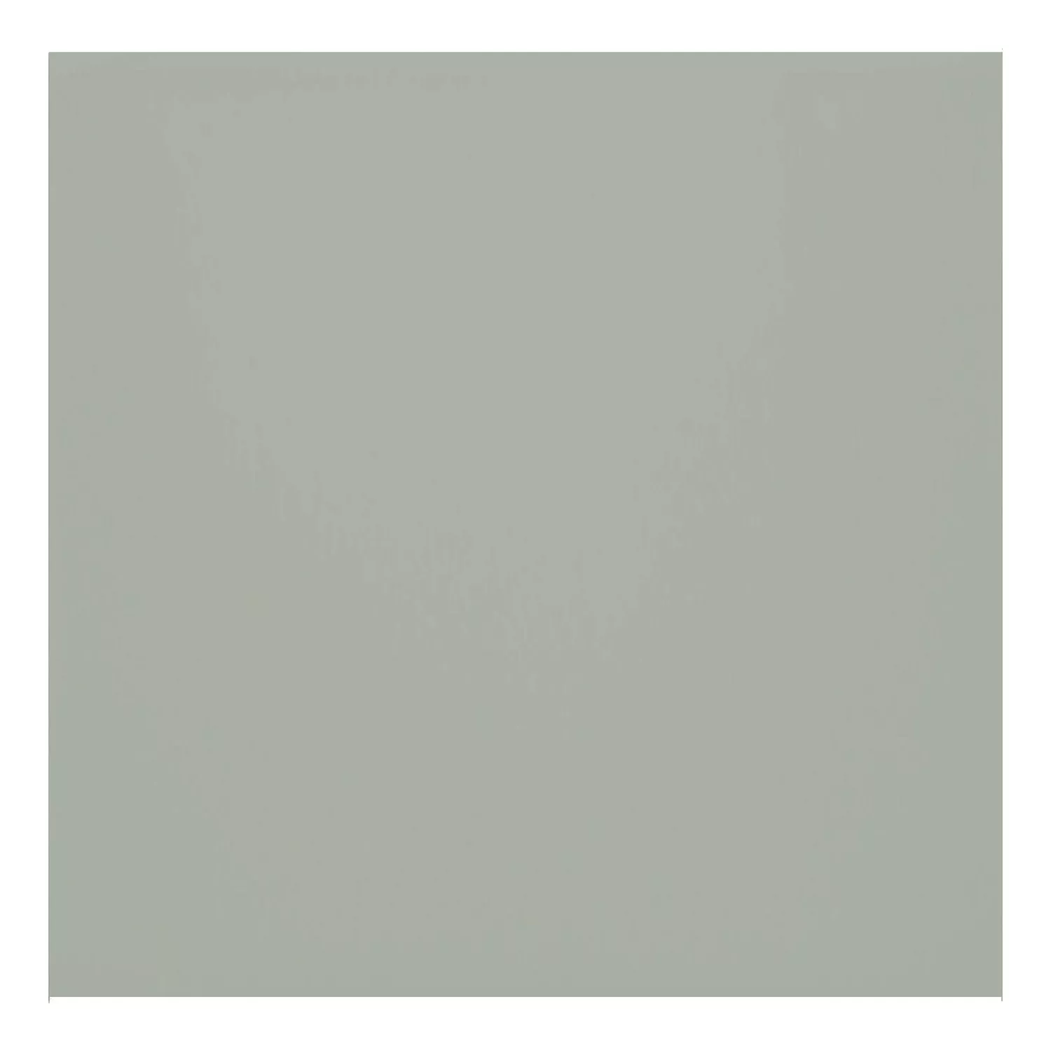 Carrelage métro Vert Mat 10x10 cm Sans Facette Freyburg Sage
